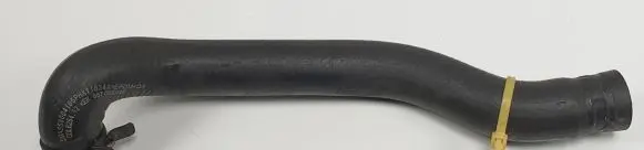 Mercedes-Benz C W204 Engine coolant pipe/hose
