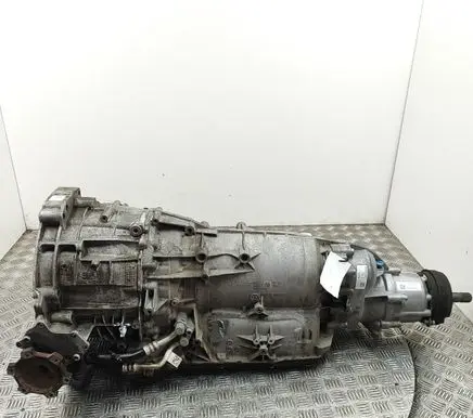 Audi A5 Automatic gearbox SHP