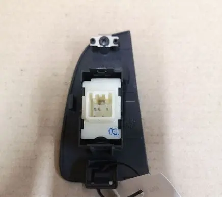 Toyota Avensis T250 Electric window control switch 7423205160