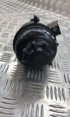 BMW X3 E83 Power steering fluid tank/reservoir 32411097164