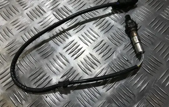Fiat 500 Lambda probe sensor 55191127