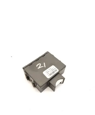 Toyota Avensis T250 Immobilizer control unit/module 8978005040 89780-05040 736679A