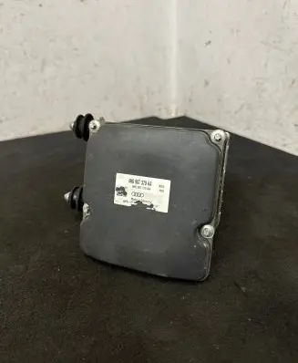 Audi A8 S8 D4 4H ABS Pump 4H0907379AA