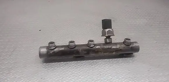 Audi A8 S8 D3 4E Fuel main line pipe 059130089AB