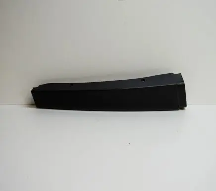 Seat Altea XL Front door glass trim molding 5P0853289B