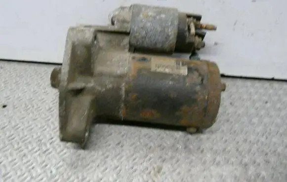 Citroen C2 Starter motor m00t45071zt