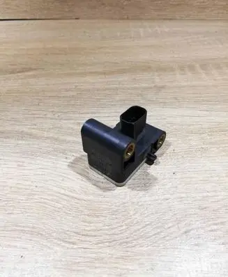 BMW 3 E90 E91 Airbag deployment crash/impact sensor 6956485