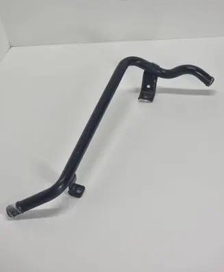 Audi A6 S6 C5 4B Coolant pipe/hose 06B103213K 1586070