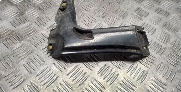 BMW 5 F10 F11 Front bumper mounting bracket 51117207931