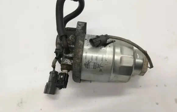 Honda CR-V Fuel filter F026402063 16900R06E01