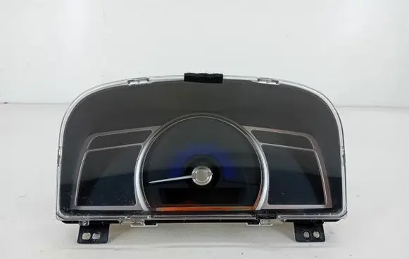 Honda Civic Speedometer (instrument cluster) HR0340809