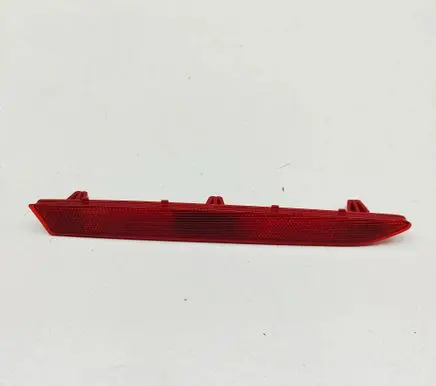 BMW XM Rear tail light reflector 9878969