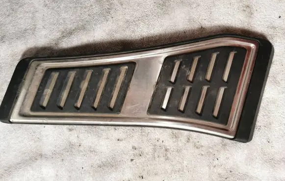 Audi Q5 SQ5 Foot rest pad/dead pedal 80C864777A