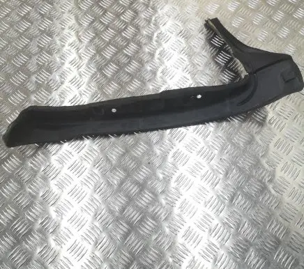 Audi A5 8T 8F Fender end trim 8T0821112