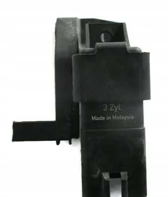 Seat Ibiza IV (6J,6P) Glow plug pre-heat relay