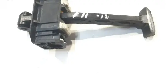 BMW 5 F10 F11 Front door check strap stopper ES05