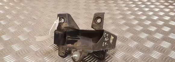 Citroen C4 I Rear bumper mounting bracket 9652703580