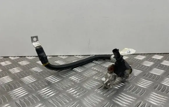 Dodge Durango III Negative earth cable (battery) P68148556AC 68148556AC