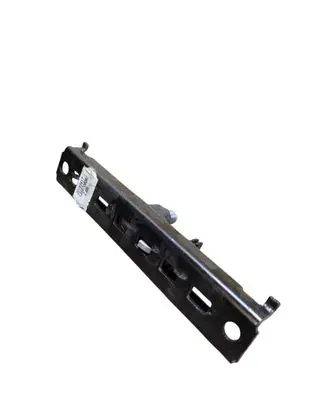 Fiat Ducato Seat belt adjustment rail 20163417 1356708080