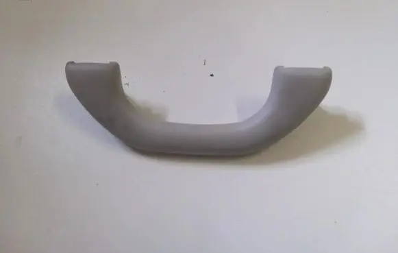 Volkswagen Golf V Front interior roof grab handle 1K0857607H