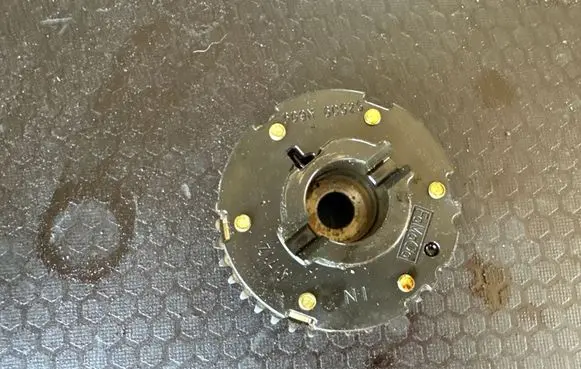 Volvo XC90 Timing chain sprocket 6G9N6C525
