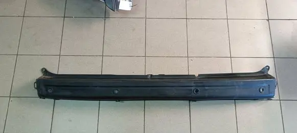 Renault Master III Rear bumper 850220011R