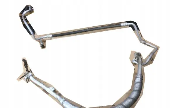 Chevrolet Captiva Air conditioning (A/C) pipe/hose 95191671