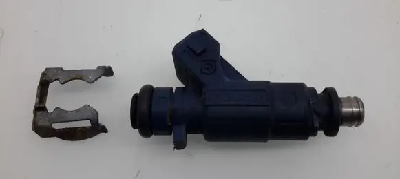 Mercedes-Benz CLK A209 C209 Fuel injector A1120780149