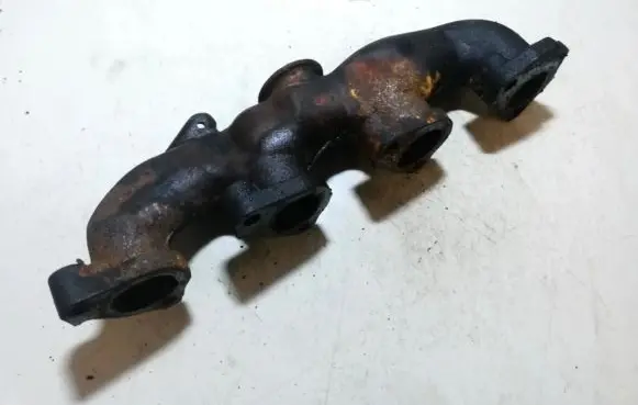Ford C-MAX I Exhaust manifold 4m5q9428ab
