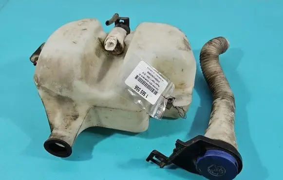 Peugeot Expert Windshield washer fluid reservoir/tank 1400712680 IMPRK1565556