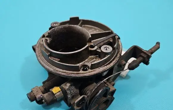 Fiat Palio Throttle body valve IMPRK1495534