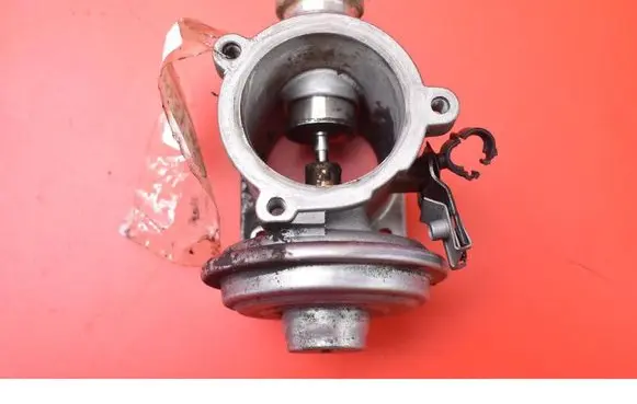 BMW X5 E70 EGR valve 7804380