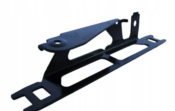 Mercedes-Benz SL R231 Radiator mount bracket A2315041140