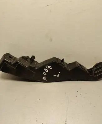 KIA Soul Front bumper mounting bracket