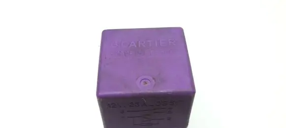 Peugeot 306 Other relay