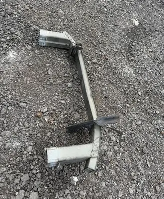 Opel Insignia A Front bumper cross member 13235552