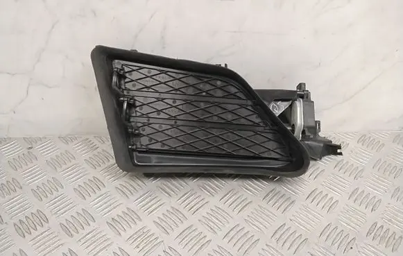 Tesla Model S Front bumper lower grill 105785100J