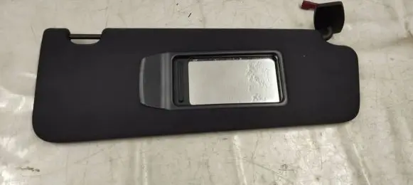 BMW 7 F01 F02 F03 F04 Sun visor