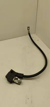 BMW X3 F25 Negative earth cable (battery) 9234437 14464710