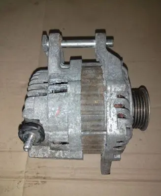 Mitsubishi ASX Generator/alternator 1800A287