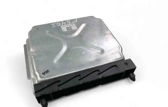 Engine control unit/module ECU