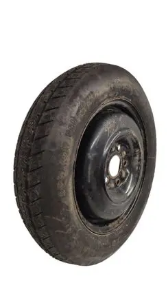 Chrysler Grand Voyager V R16 spare wheel 