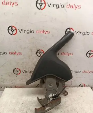 Ford Fiesta Handbrake/parking brake lever assembly C1b12780AD 29013 0640