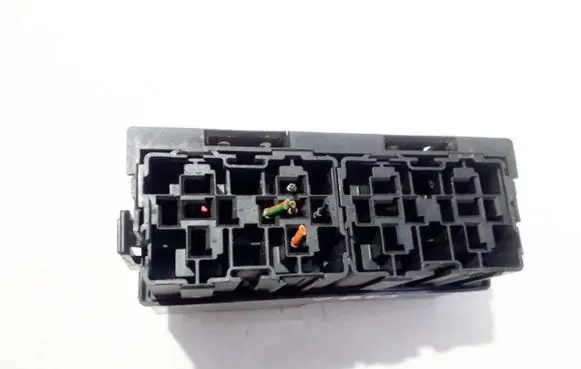 Ford Transit Fuse box set