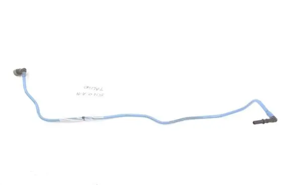 Fiat Stilo Fuel line pipe 7585319/1
