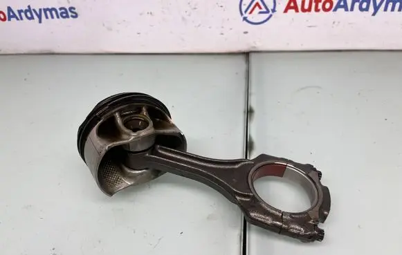 BMW 7 G11 G12 Piston with connecting rod 8665195 11258665195 7646892