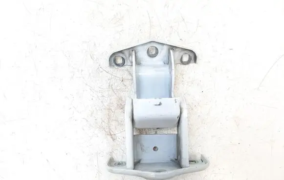Renault Trafic III (X82) Loading door upper hinge 904006707R 93458938