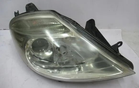 Citroen C8 Headlight/headlamp 1494315080