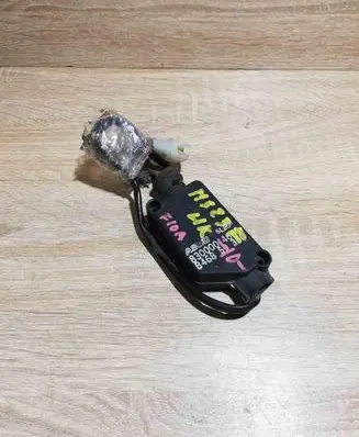 Mazda 323 F Central locking motor 8300004660