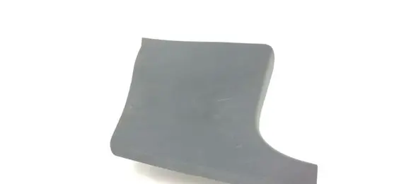 Seat Ibiza III (6L) Foot area side trim 6L1863484B 6L1863484